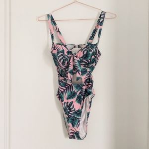 Wolf & Whistle Swimsuit